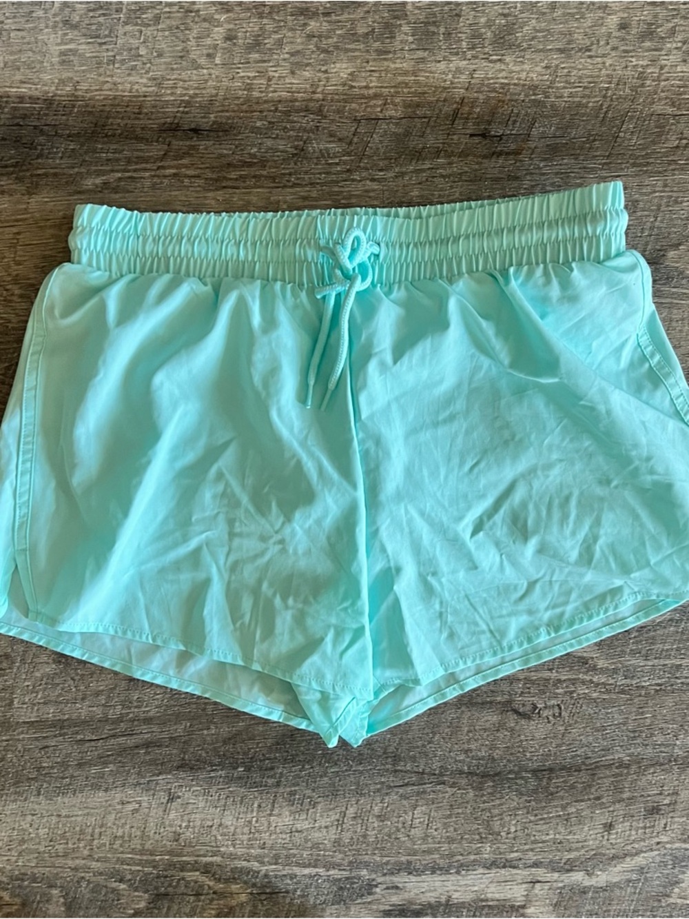 Crown & Ivy Women’s Drawstring Shorts